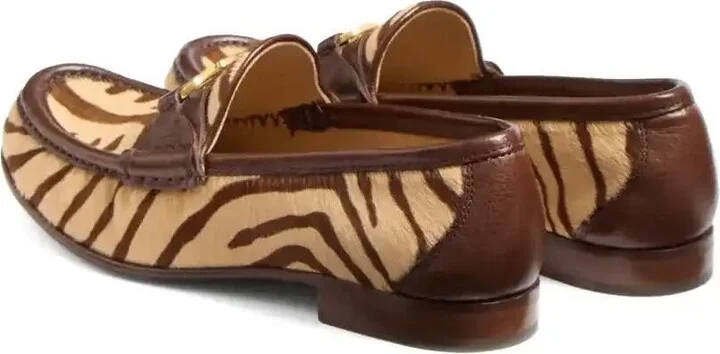 20mm VLogo Signature Loafers - Image 3