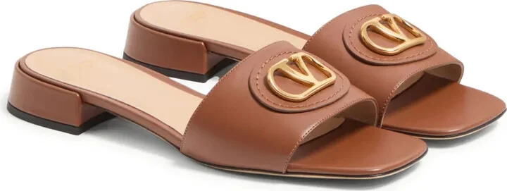 20mm VLogo Signature sandals - Image 2