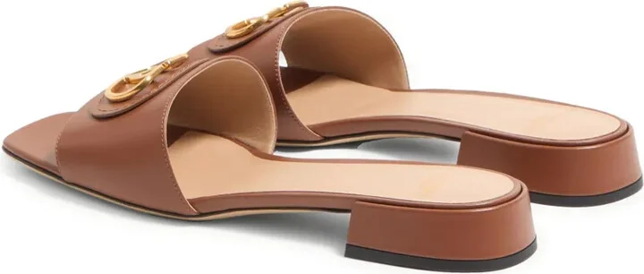 20mm VLogo Signature sandals - Image 3