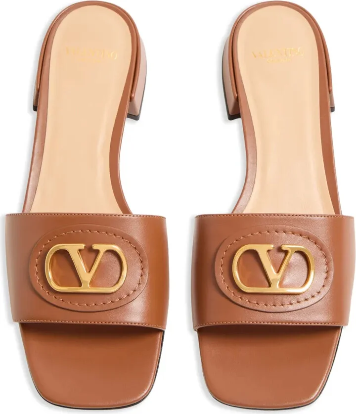20mm VLogo Signature sandals - Image 4