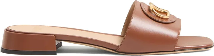 20mm VLogo Signature sandals