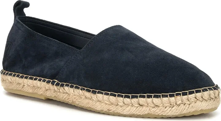 20mm Woven Espadrilles - Image 2