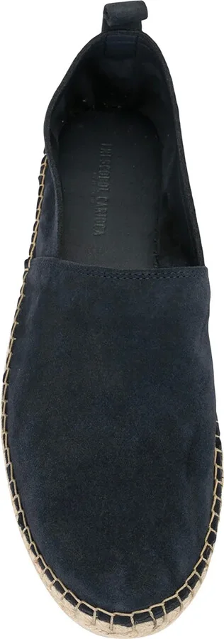 20mm Woven Espadrilles - Image 4