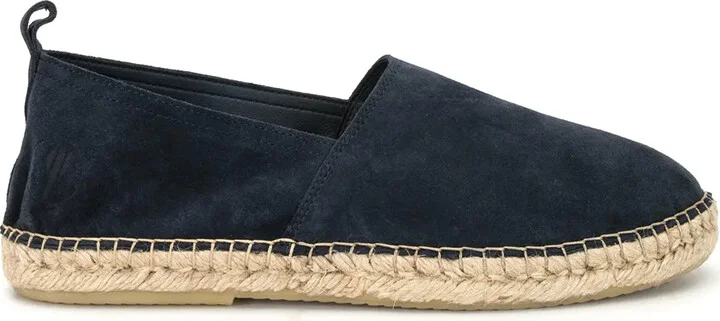 20mm Woven Espadrilles