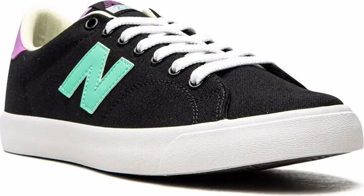 210 "Black/Summer Jade" sneakers - Image 2