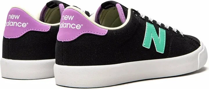 210 "Black/Summer Jade" sneakers - Image 3