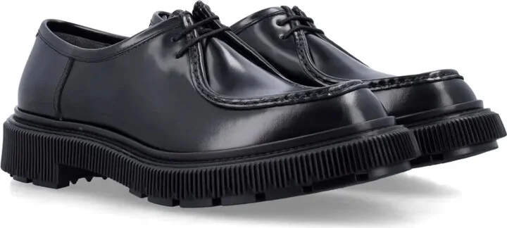 212 Derby Shoes - Image 2