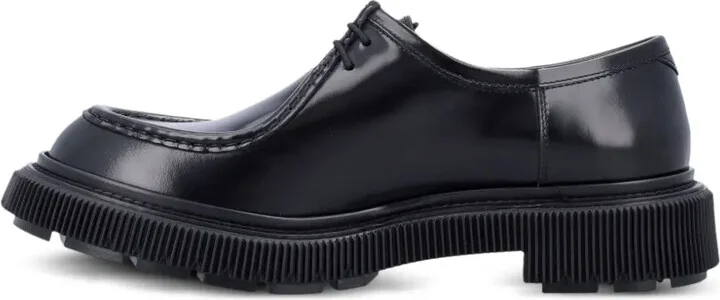 212 Derby Shoes - Image 4