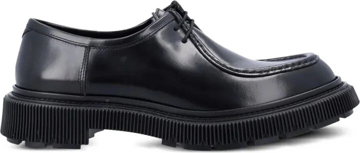 212 Derby Shoes