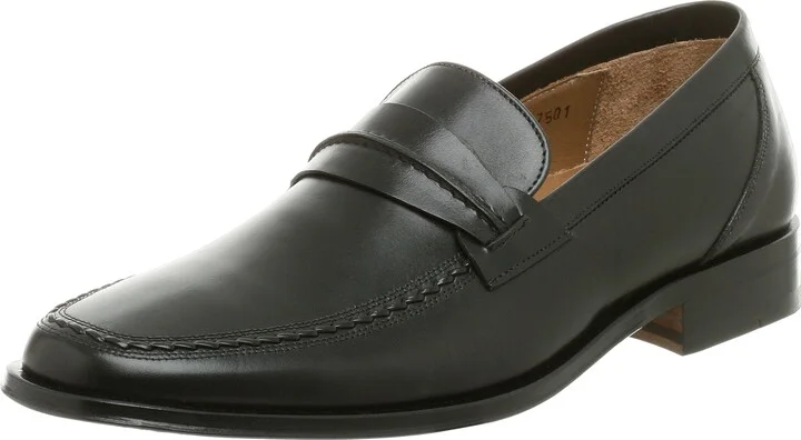 2234Mezlan Men's Richards Slip-On