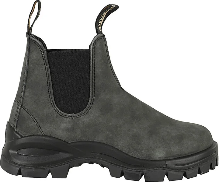 Rustic Black