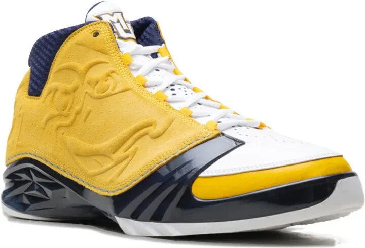 23 Retro Marquette sneakers - Image 2