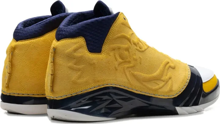 23 Retro Marquette sneakers - Image 4