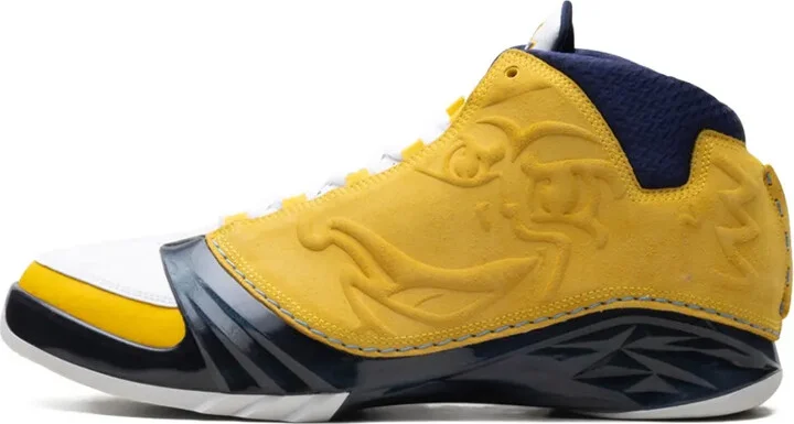 23 Retro Marquette sneakers - Image 5