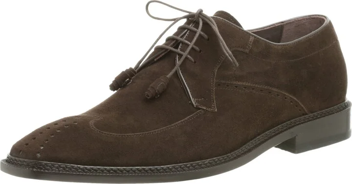 2334Mezlan Men's Fellini Oxford