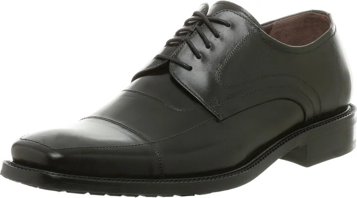 2363Mezlan Men's Accademia Oxford