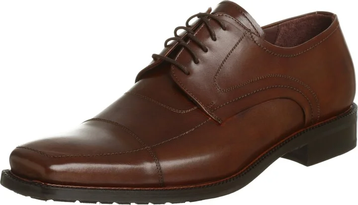 2363Mezlan Men's Accademia Oxford