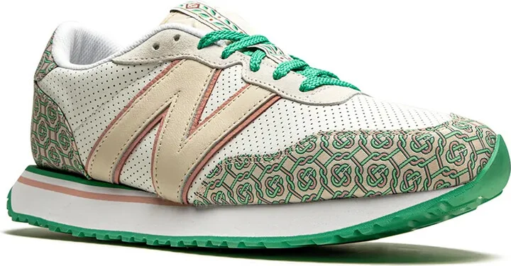 237 "Casablanca" sneakers - Image 2