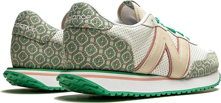 237 "Casablanca" sneakers - Image 3