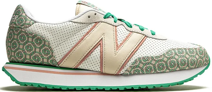 237 "Casablanca" sneakers