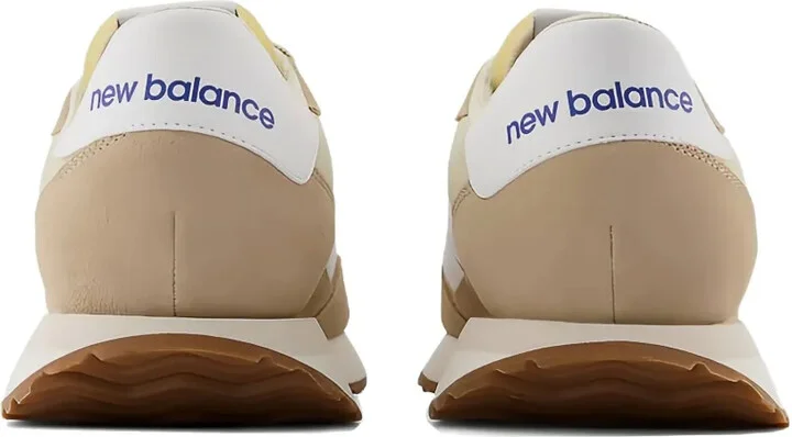 237 "Incense Bone" sneakers - Image 3