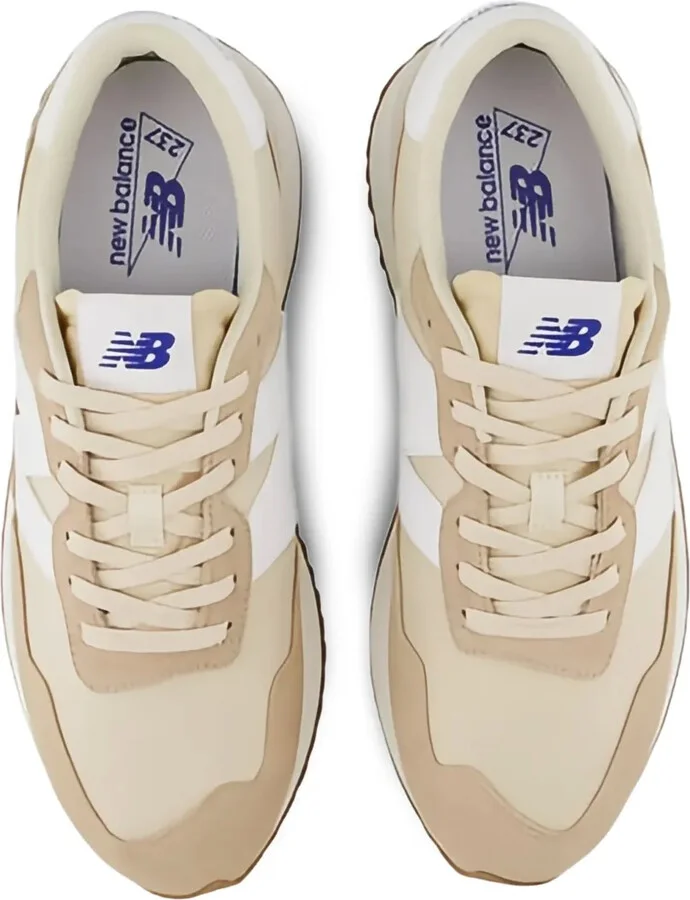 237 "Incense Bone" sneakers - Image 4