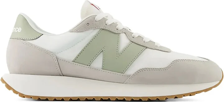 237 "Moonstone" sneakers