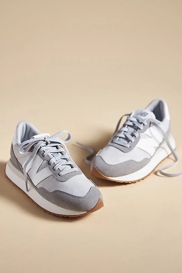 237 Sneakers - Image 2