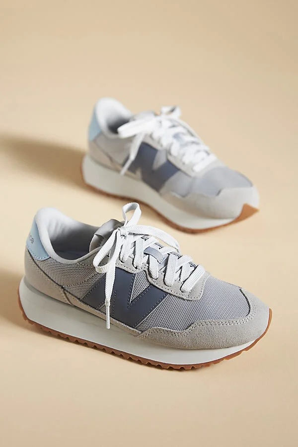 237 Sneakers - Image 2