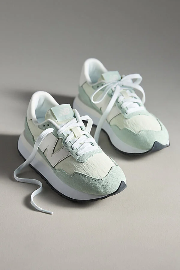 237 Sneakers - Image 2