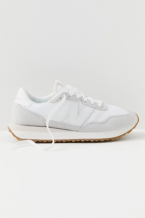 237 Sneakers - Image 4