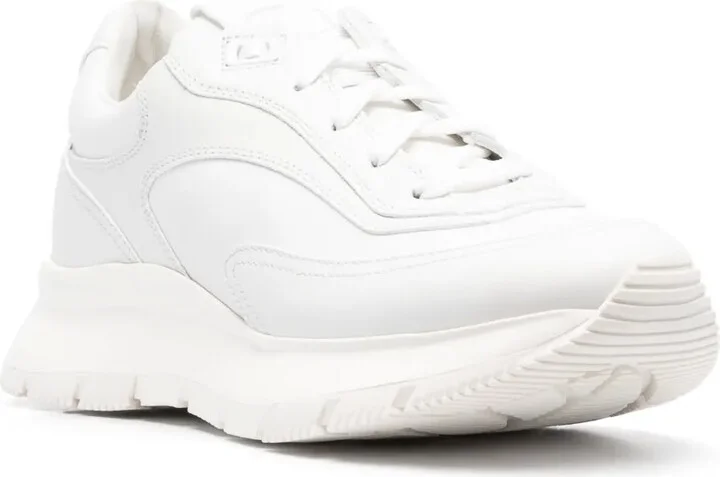24 Lace-Up Sneakers - Image 2
