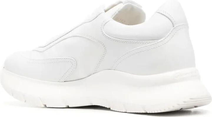 24 Lace-Up Sneakers - Image 3