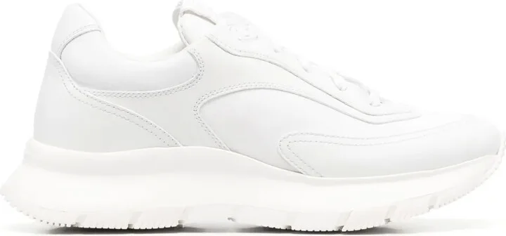 24 Lace-Up Sneakers