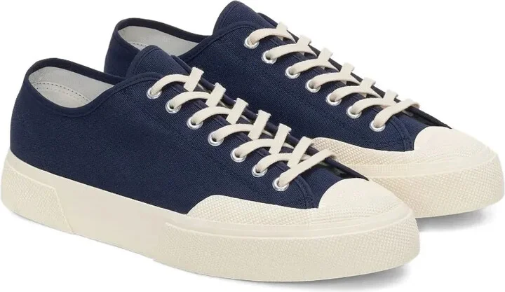 2432 Works lace-up sneakers - Image 2