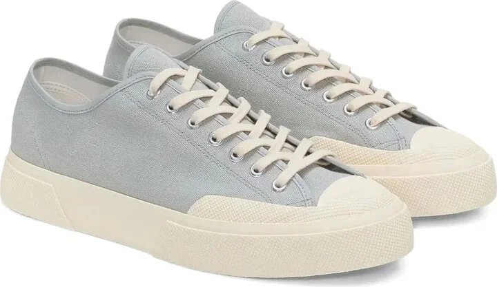 2432 Works low-top sneakers - Image 2