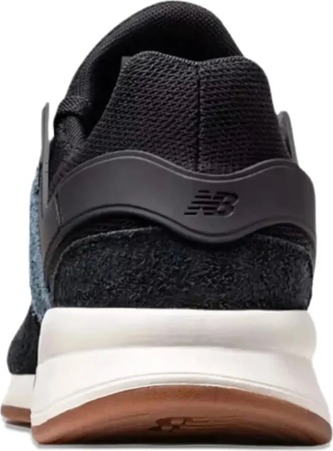 247 "Black Denim" sneakers - Image 3
