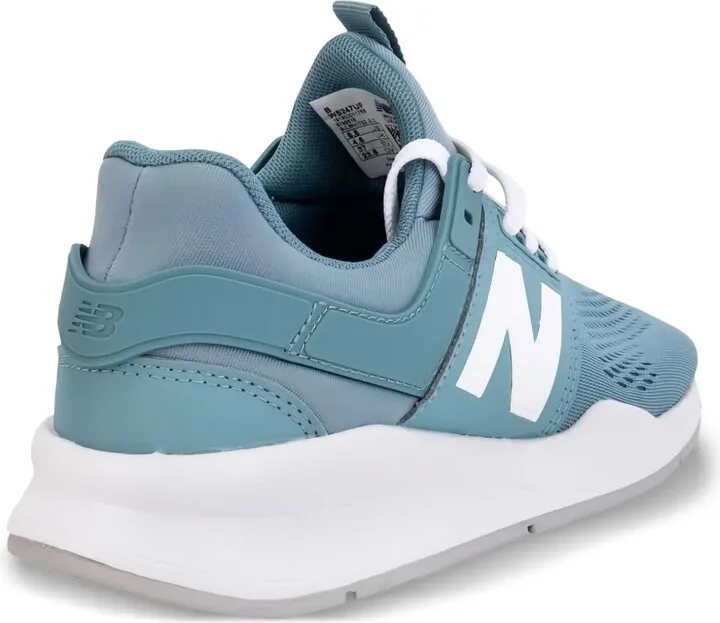 247 "Smoke Blue White" sneakers - Image 5