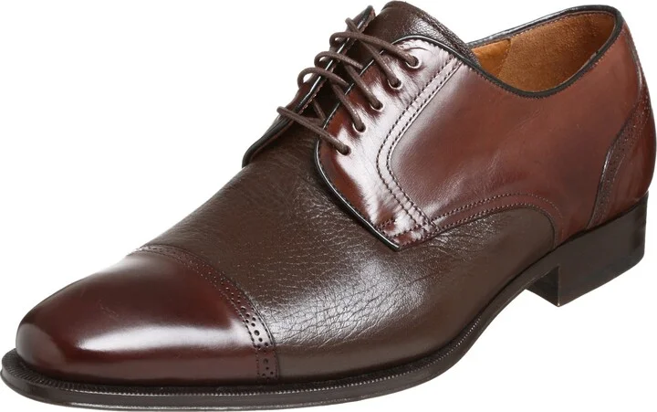 2515Mezlan Men's Orbison Oxford