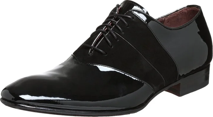 2522Mezlan Men's Spector Oxford