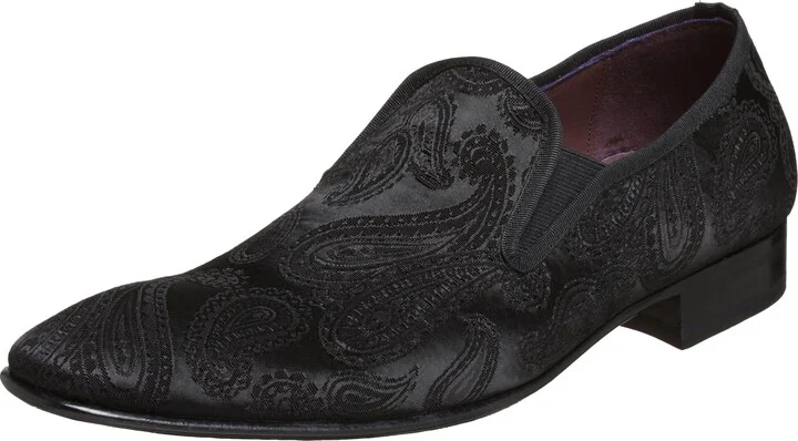 2541Mezlan Men's Prince Slip-On