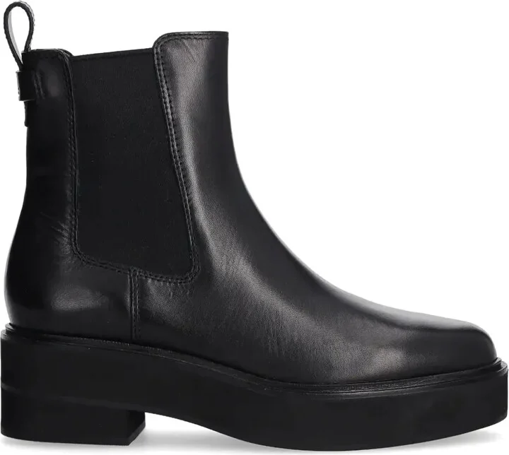25mm Adrianna boots