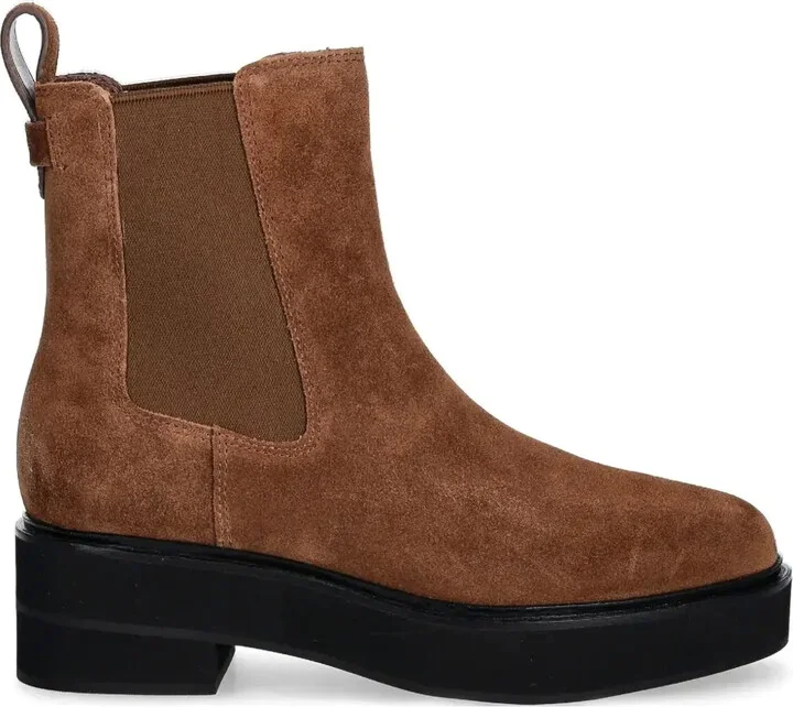 25mm Adrianna boots