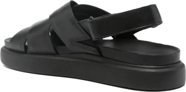 25mm Aristella crossover slingback sandals - Image 3
