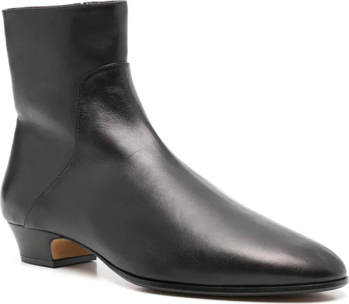 25mm Awar ankle boots - Image 2