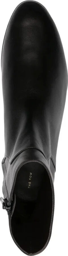 25mm Awar ankle boots - Image 4