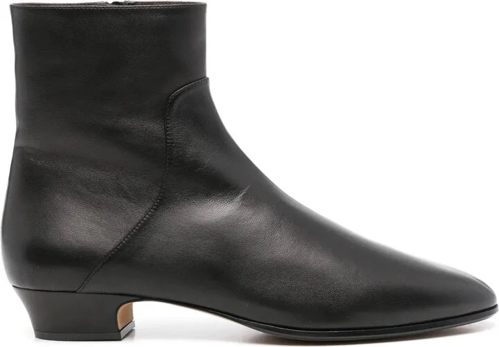 25mm Awar ankle boots