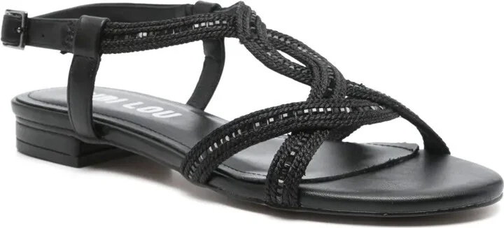 25mm Ayla sandals - Image 2