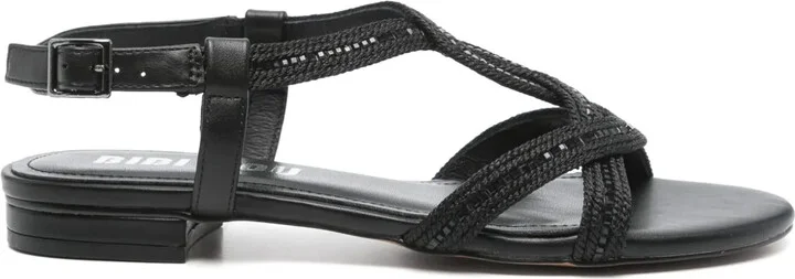25mm Ayla sandals