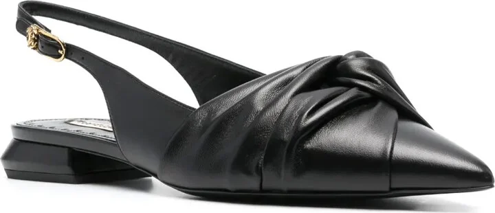 25mm Ballet Flats - Image 2